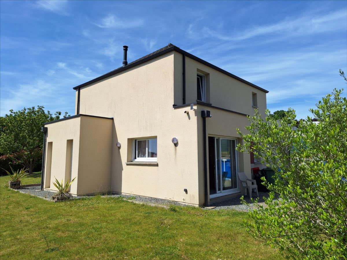 Maison à vendre Ernée