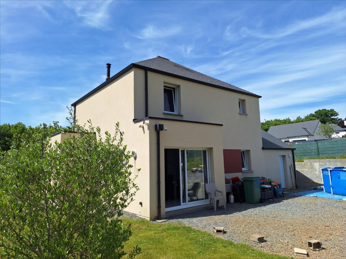 Maison à vendre Ernée