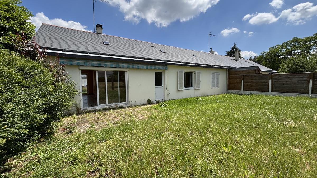 Maison à vendre Angers