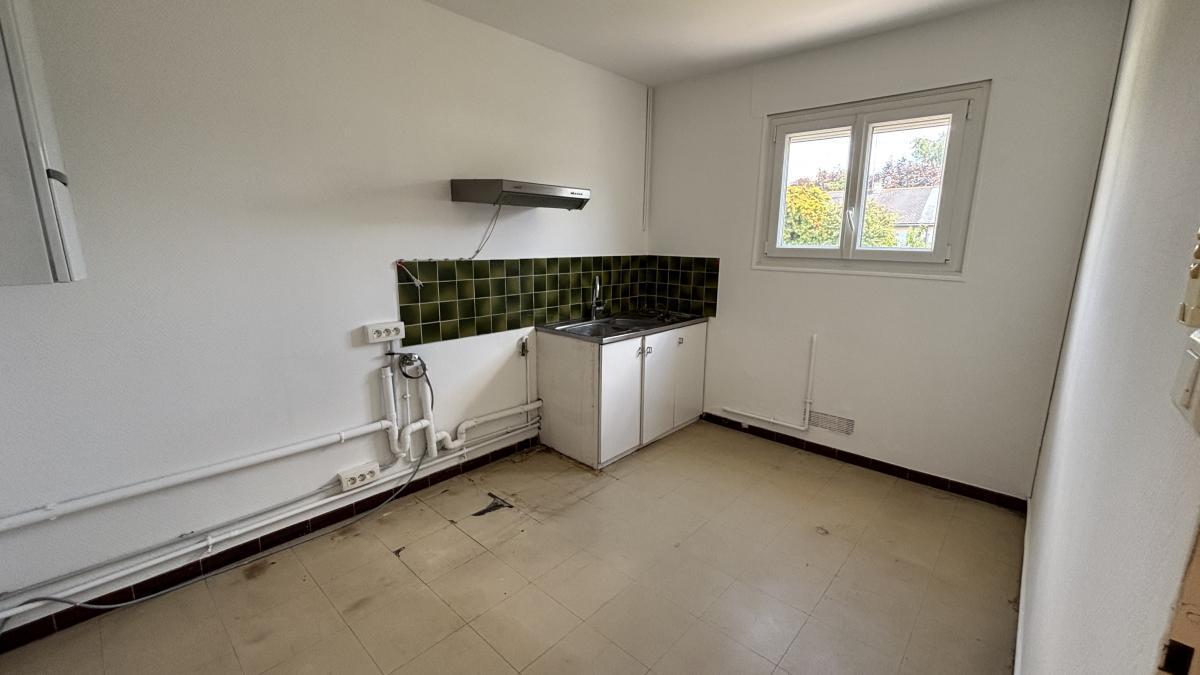 Maison à vendre Angers