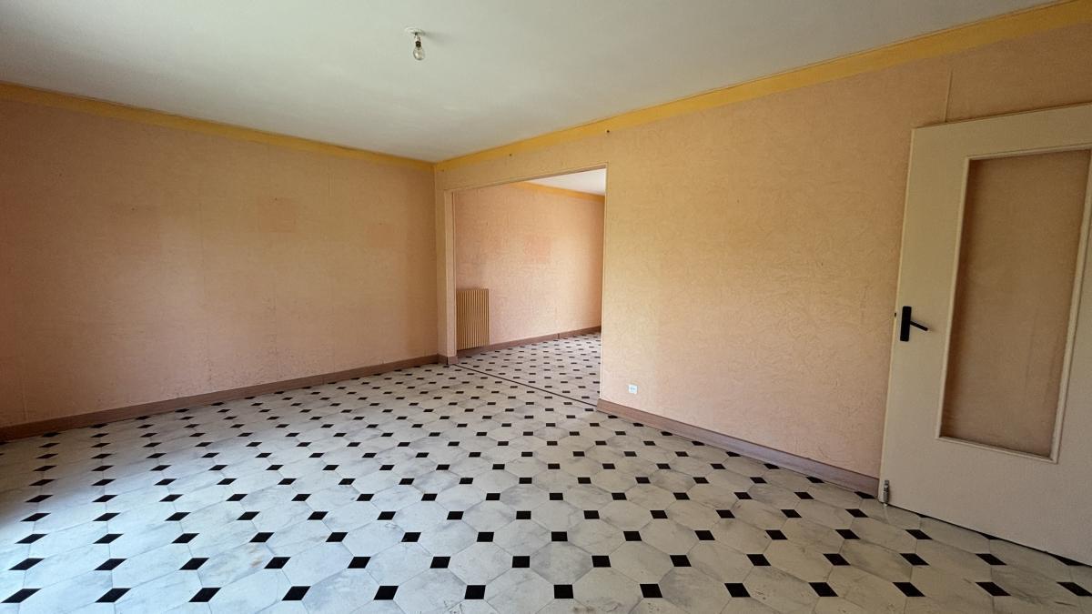 Maison à vendre Angers