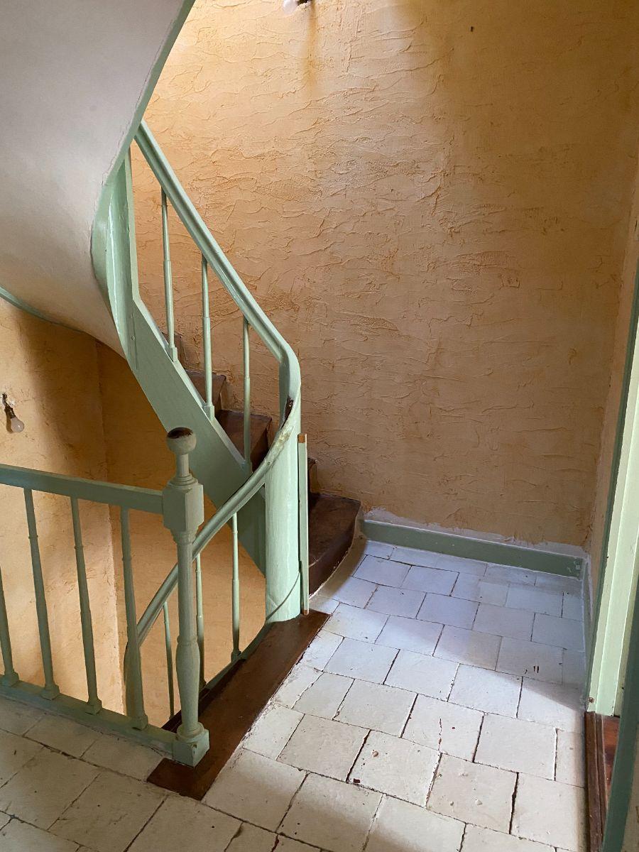 Maison à vendre Mamers