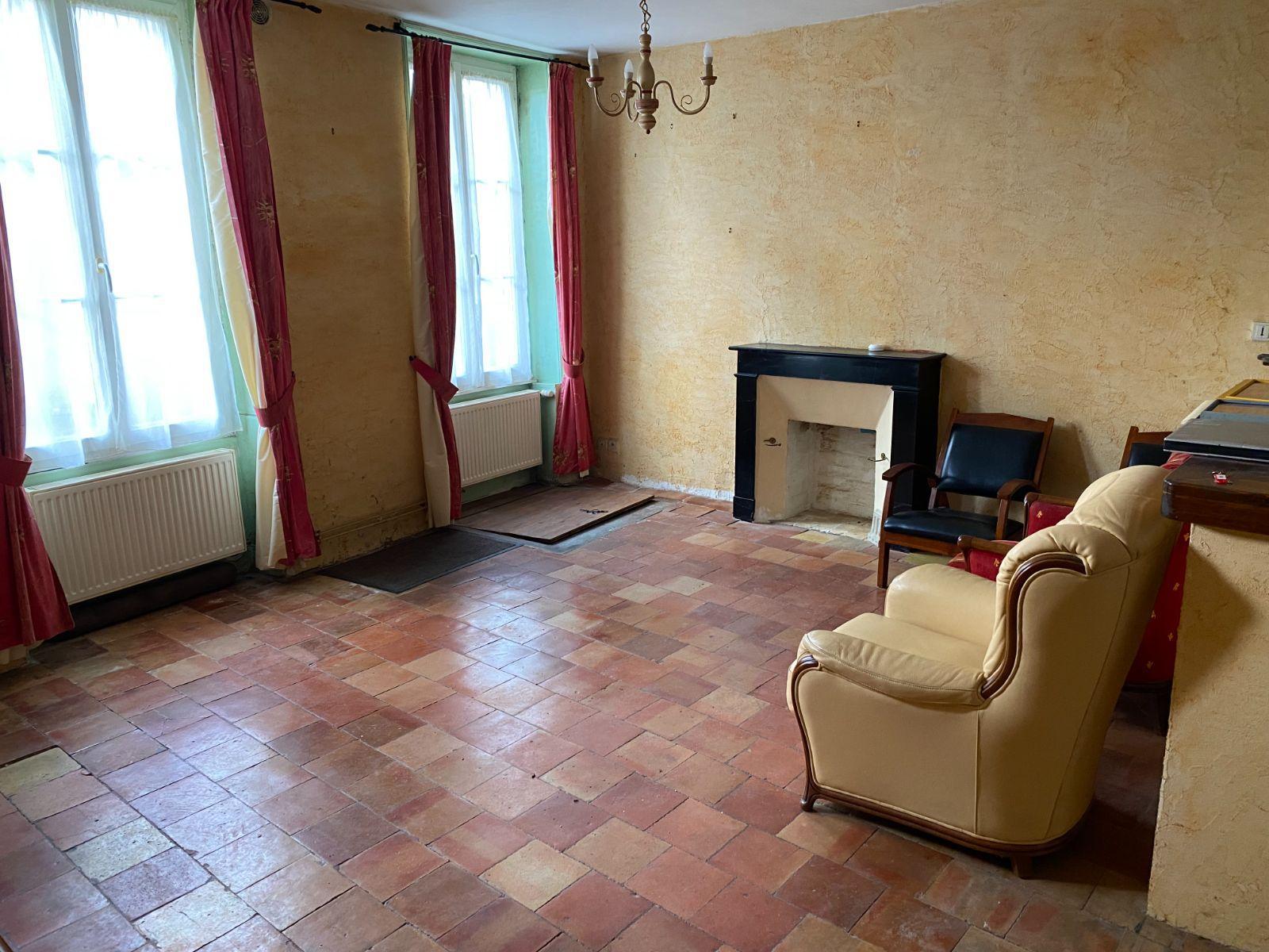Maison à vendre Mamers