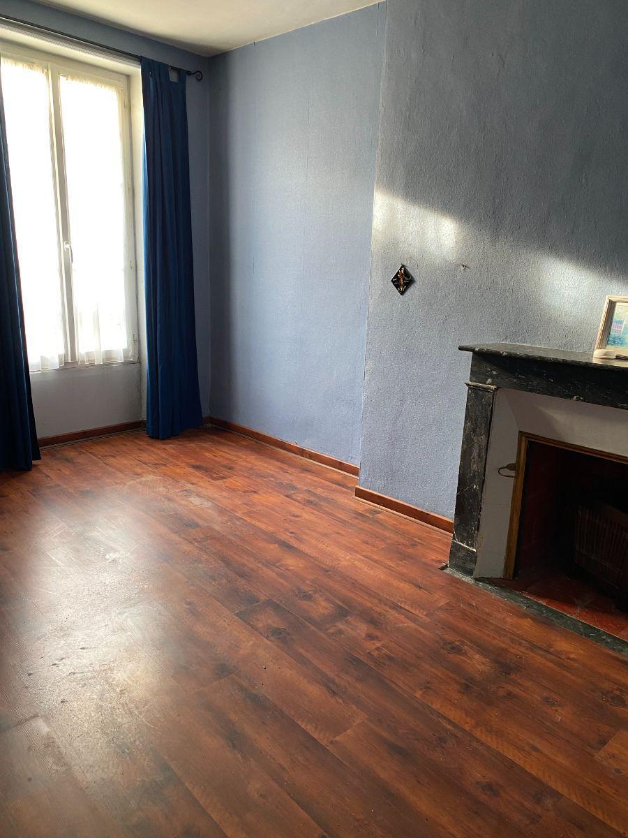 Maison à vendre Mamers