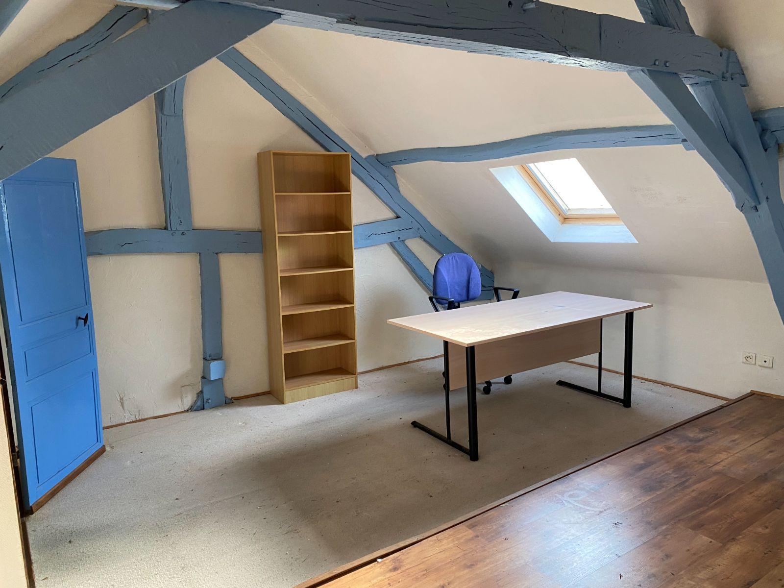 Maison à vendre Mamers