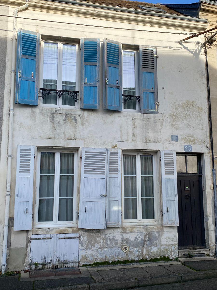 Maison à vendre Mamers