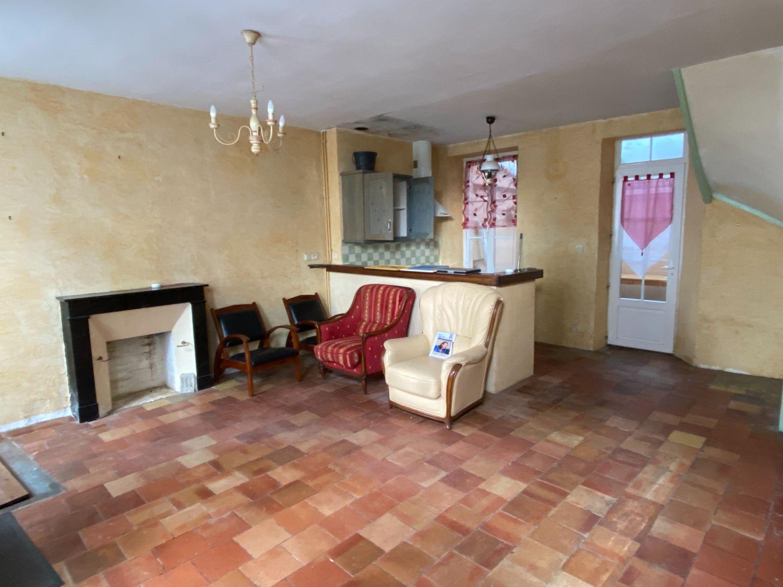 Maison à vendre Mamers