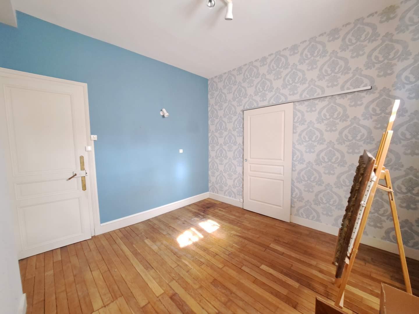 Maison à vendre Craon