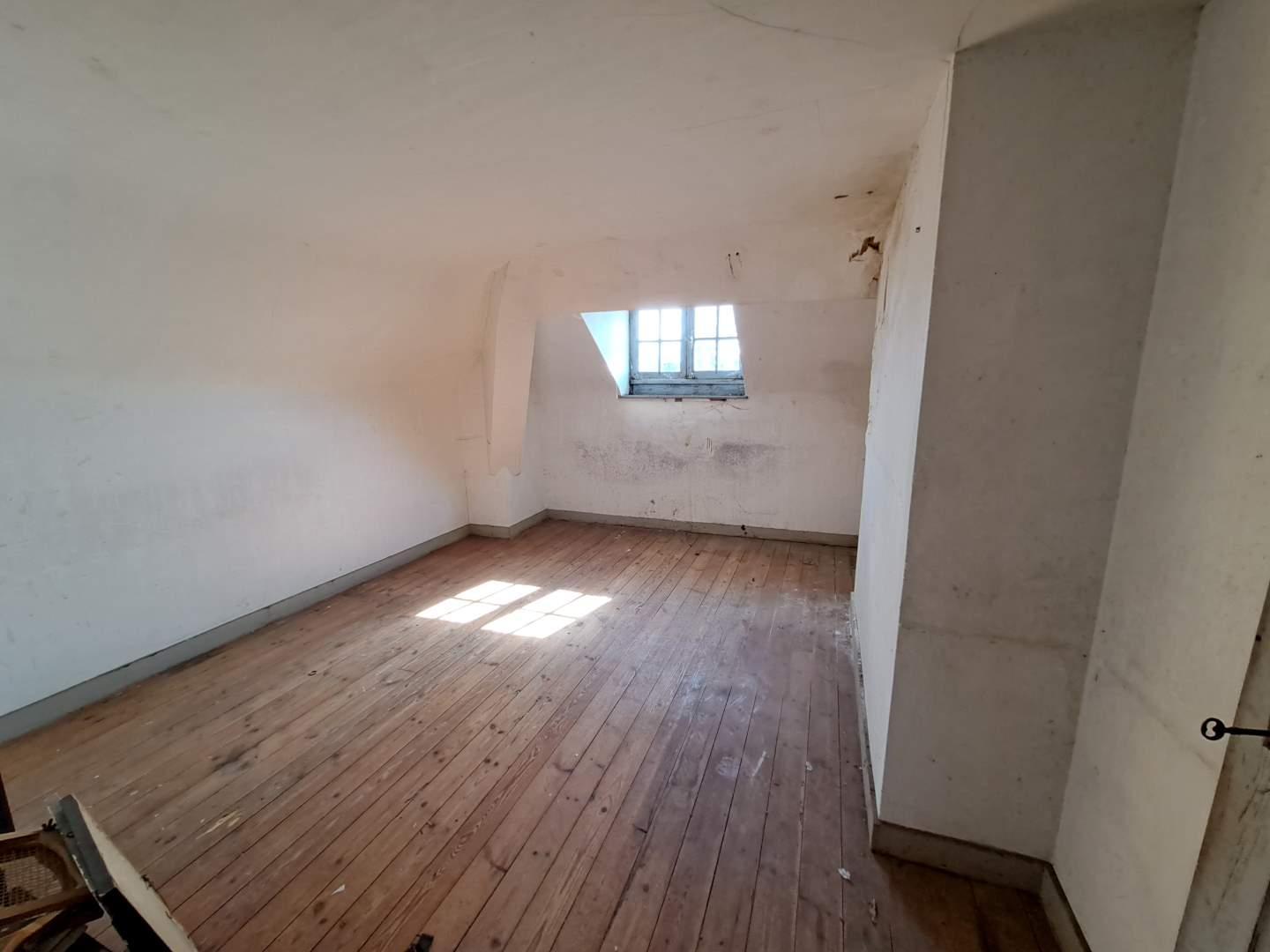 Maison à vendre Craon