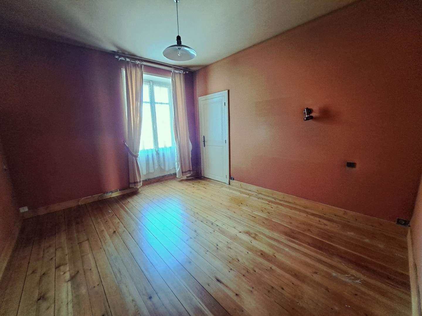 Maison à vendre Craon