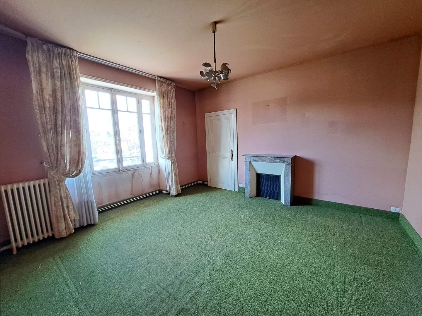 Maison à vendre Craon
