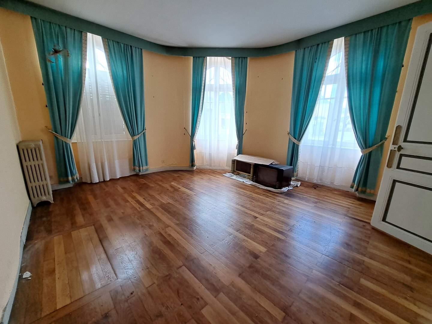 Maison à vendre Craon