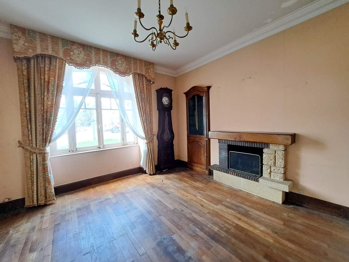 Maison à vendre Craon