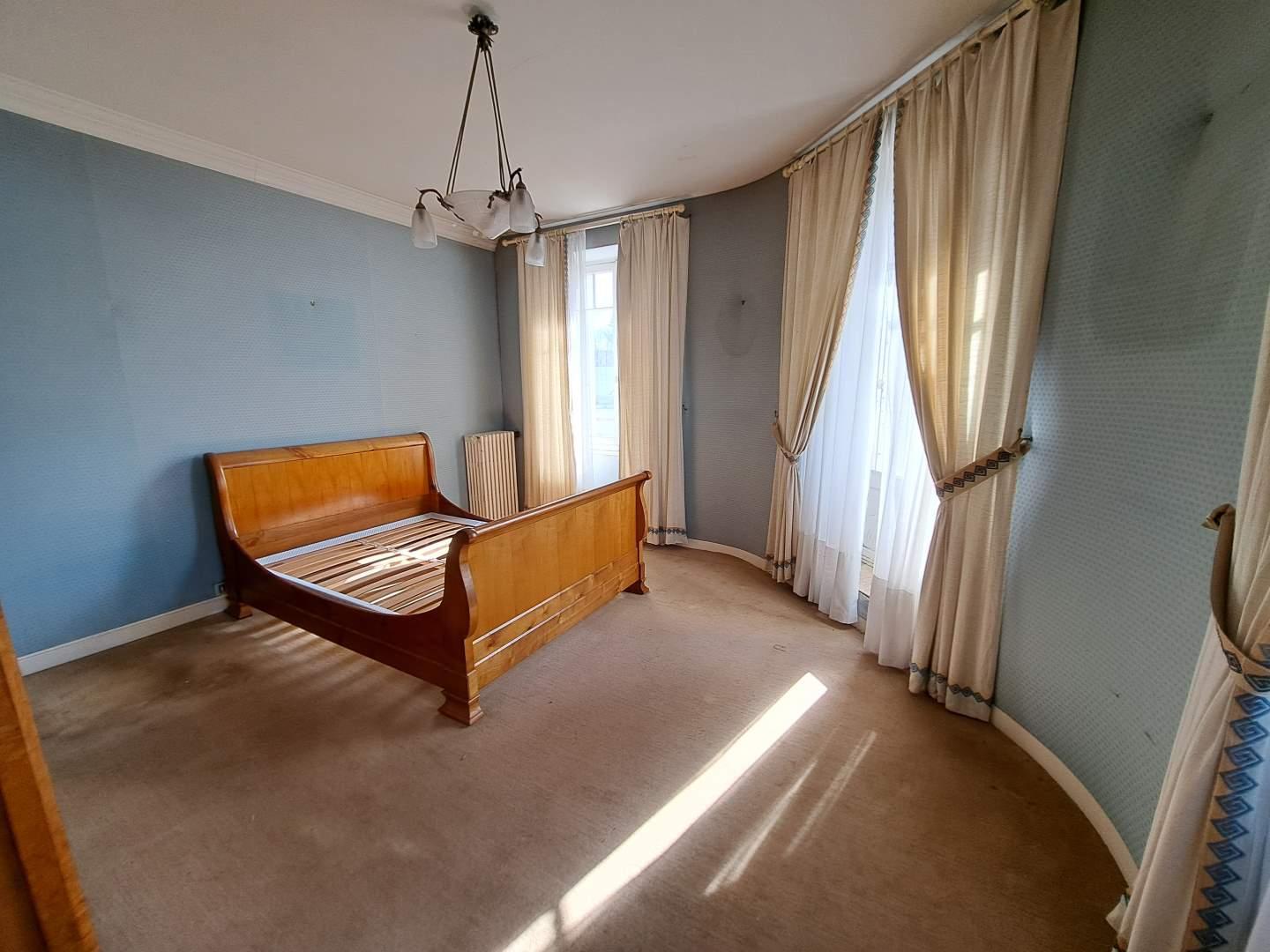 Maison à vendre Craon