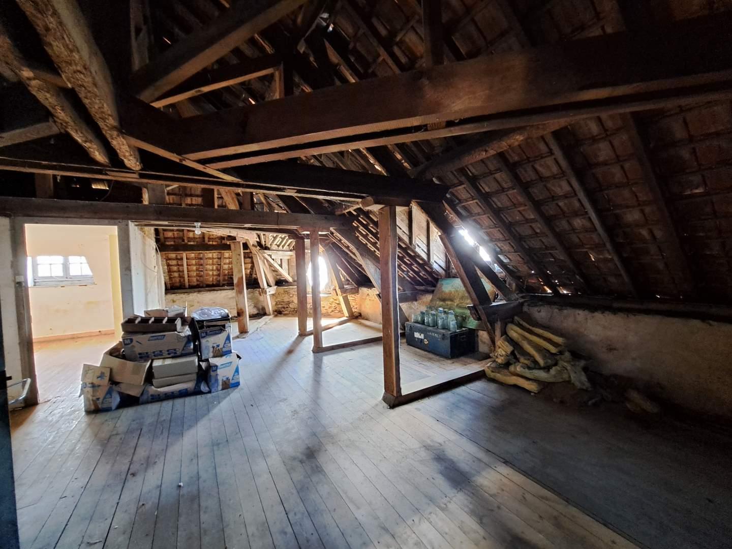 Maison à vendre Craon