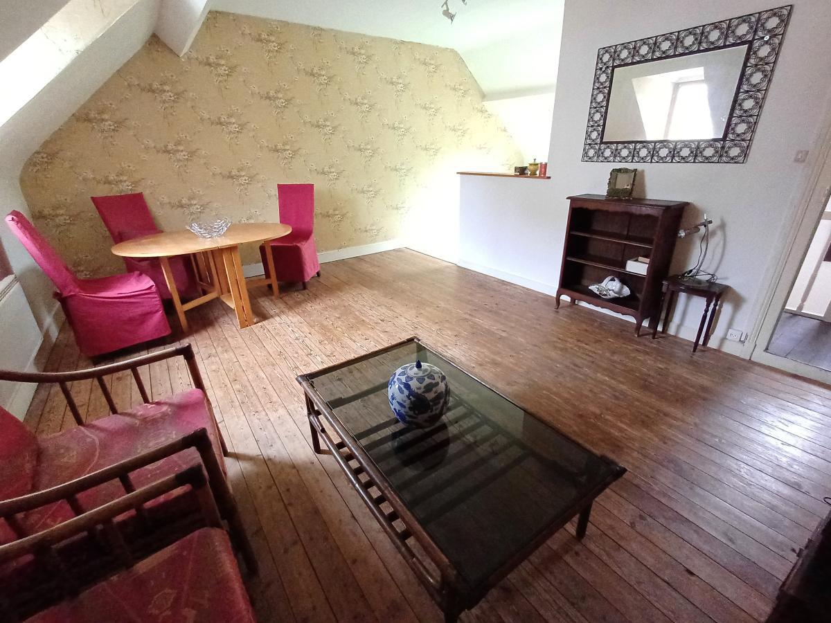 Maison à vendre Montval-sur-Loir