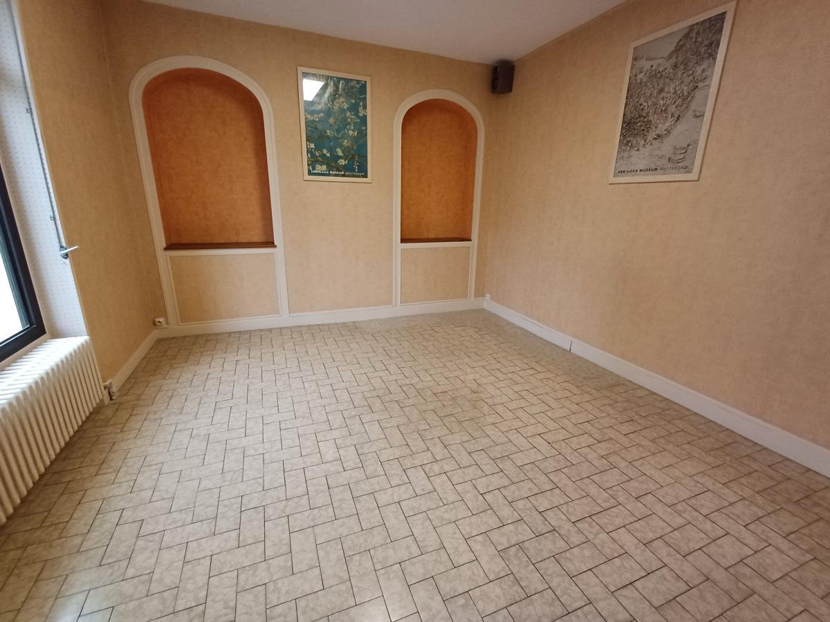 Maison à vendre Montval-sur-Loir