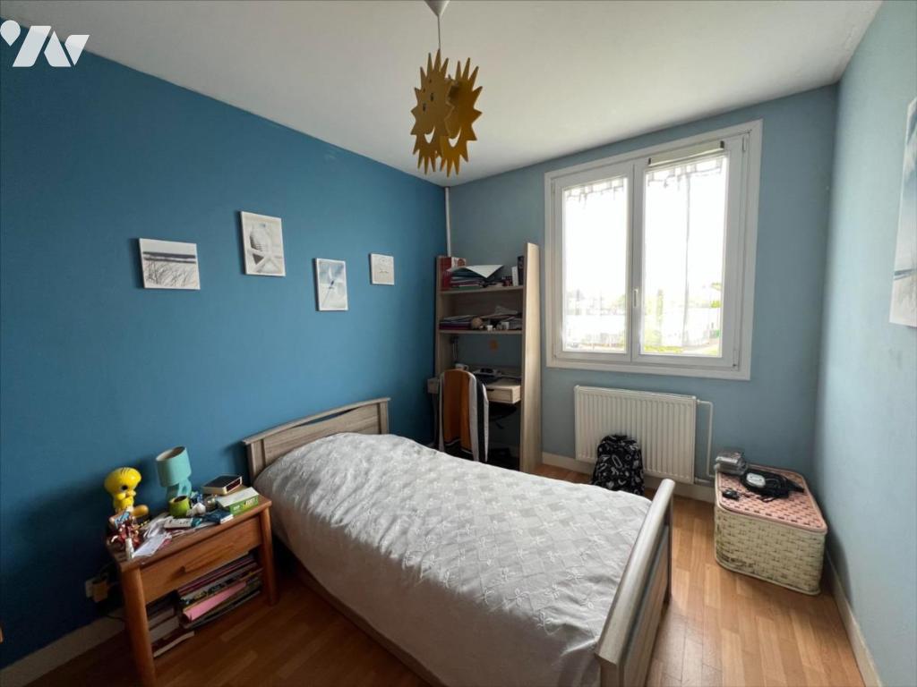 Maison à vendre Coulaines