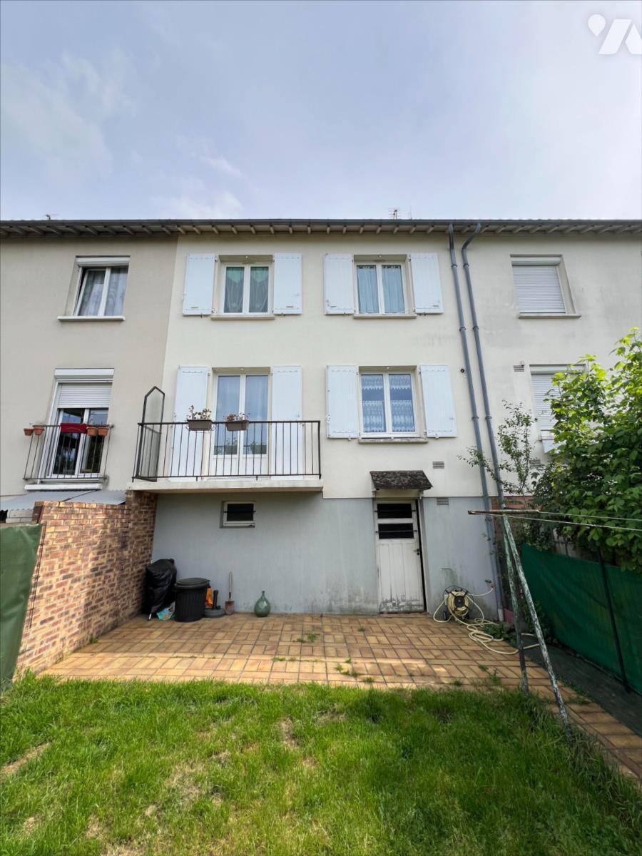 Maison à vendre Coulaines