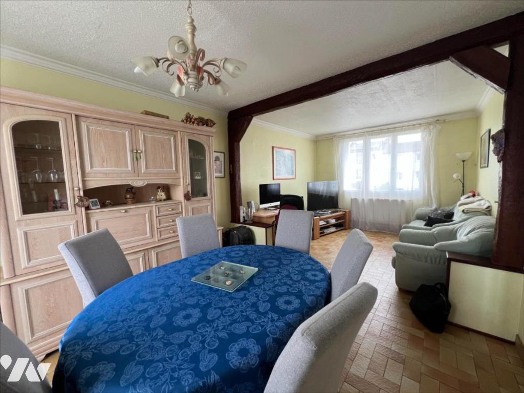 Maison à vendre Coulaines