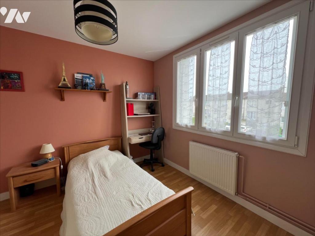 Maison à vendre Coulaines
