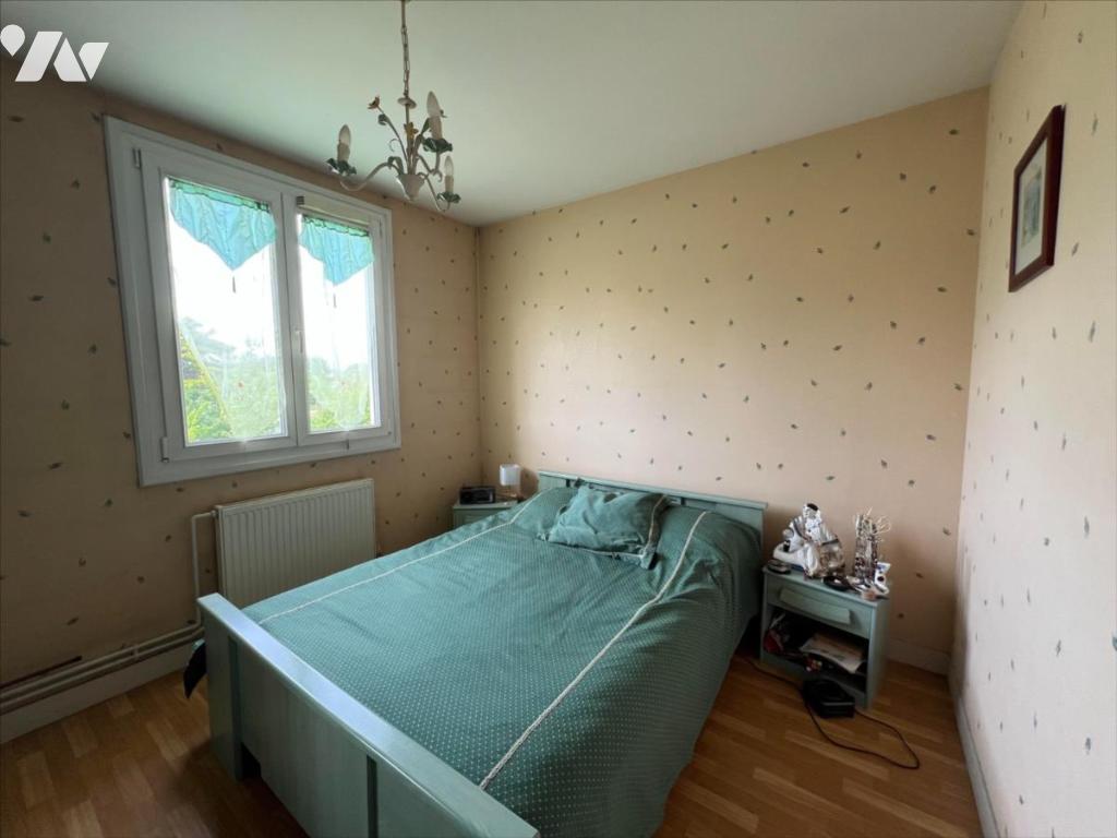 Maison à vendre Coulaines