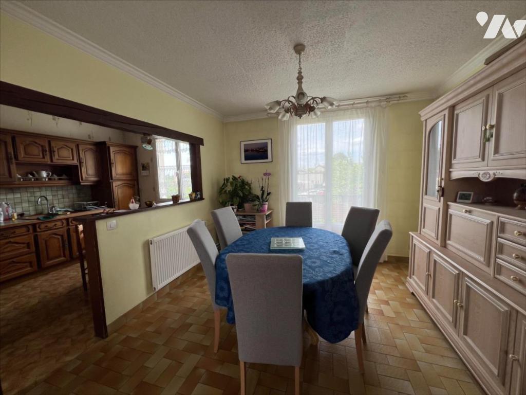 Maison à vendre Coulaines