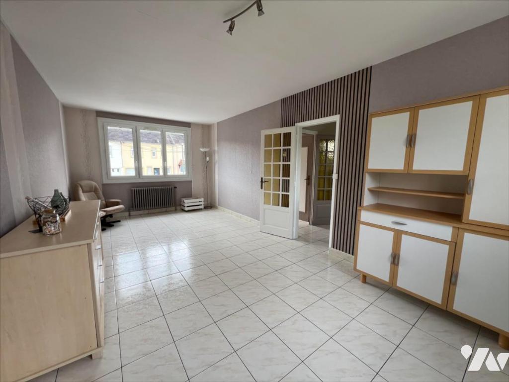 Maison à vendre Le Mans