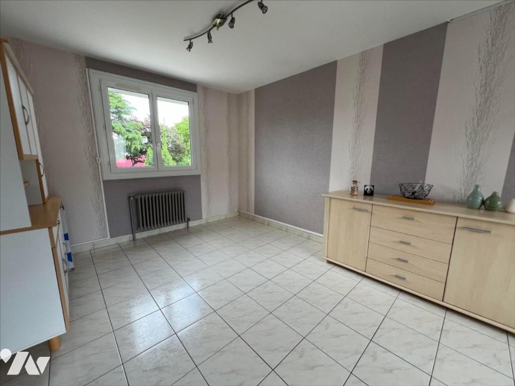 Maison à vendre Le Mans