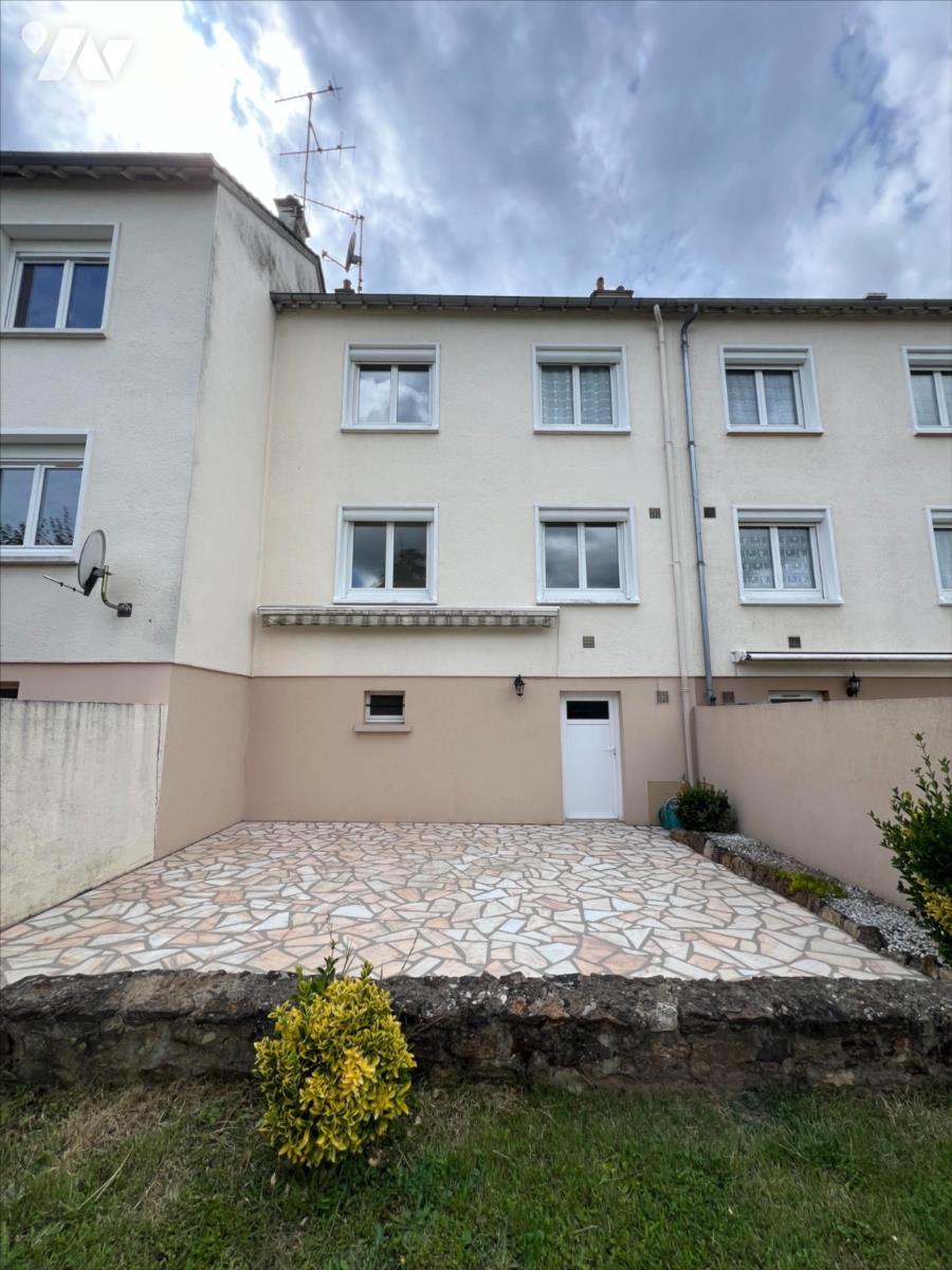 Maison à vendre Le Mans