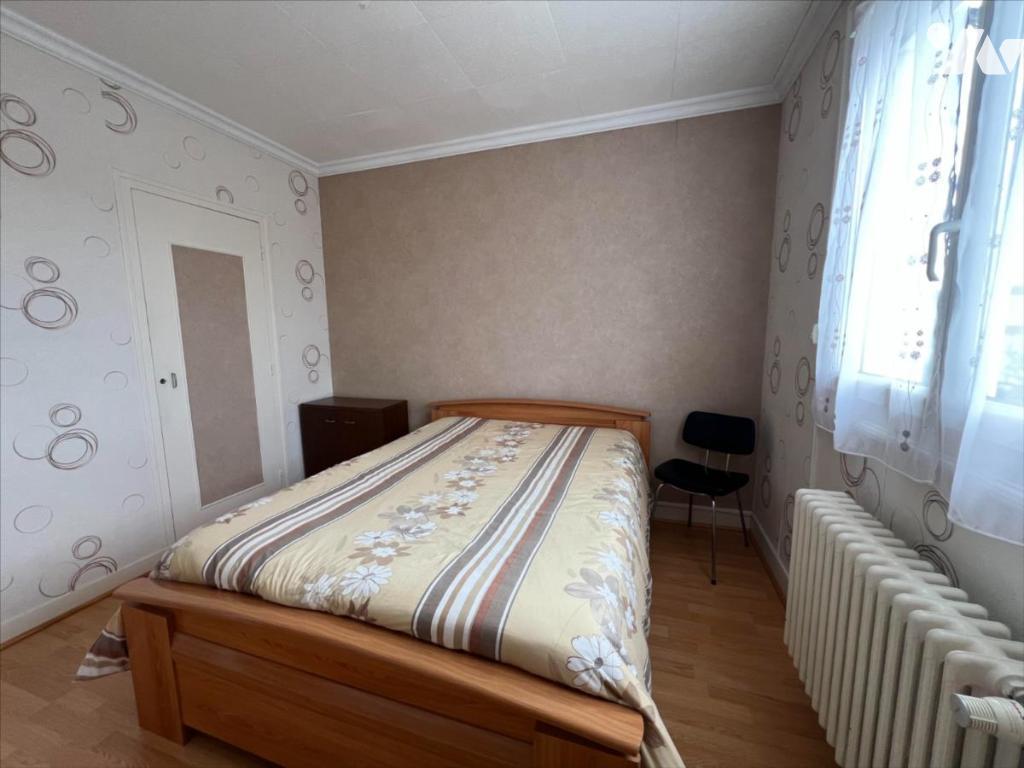 Maison à vendre Le Mans