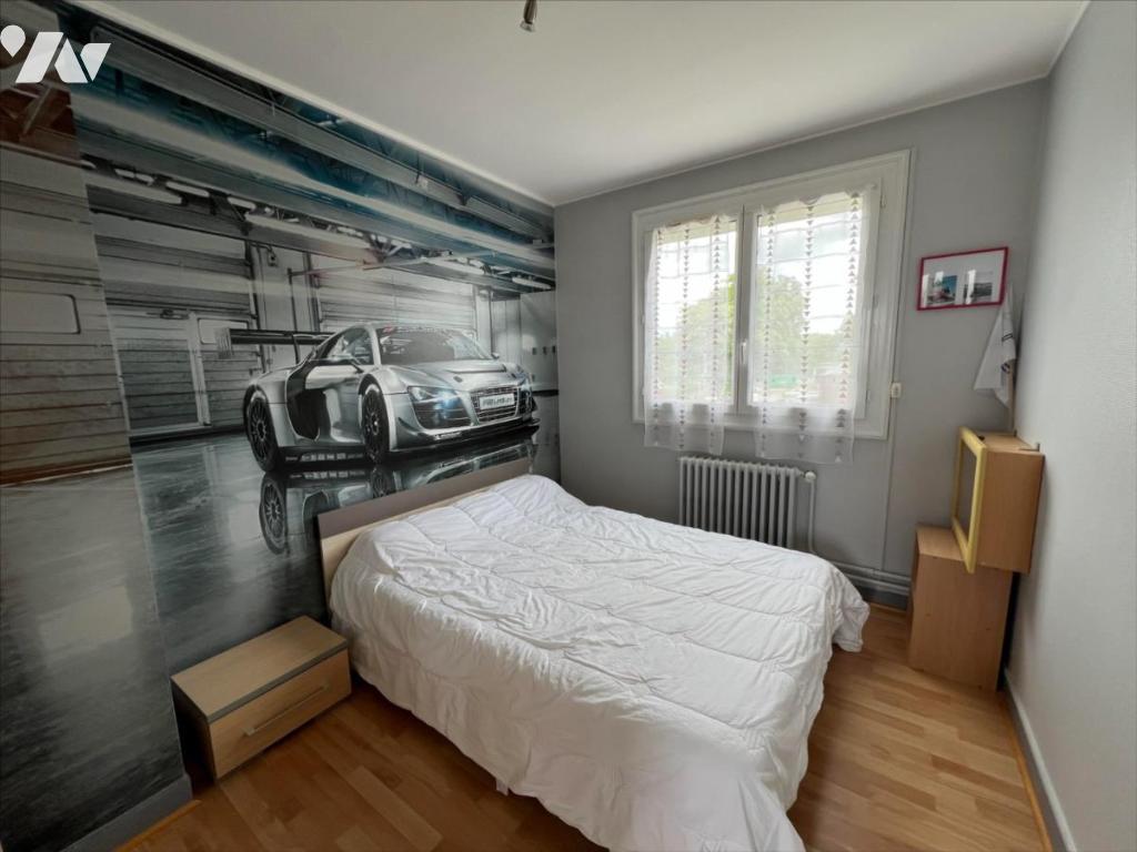 Maison à vendre Le Mans