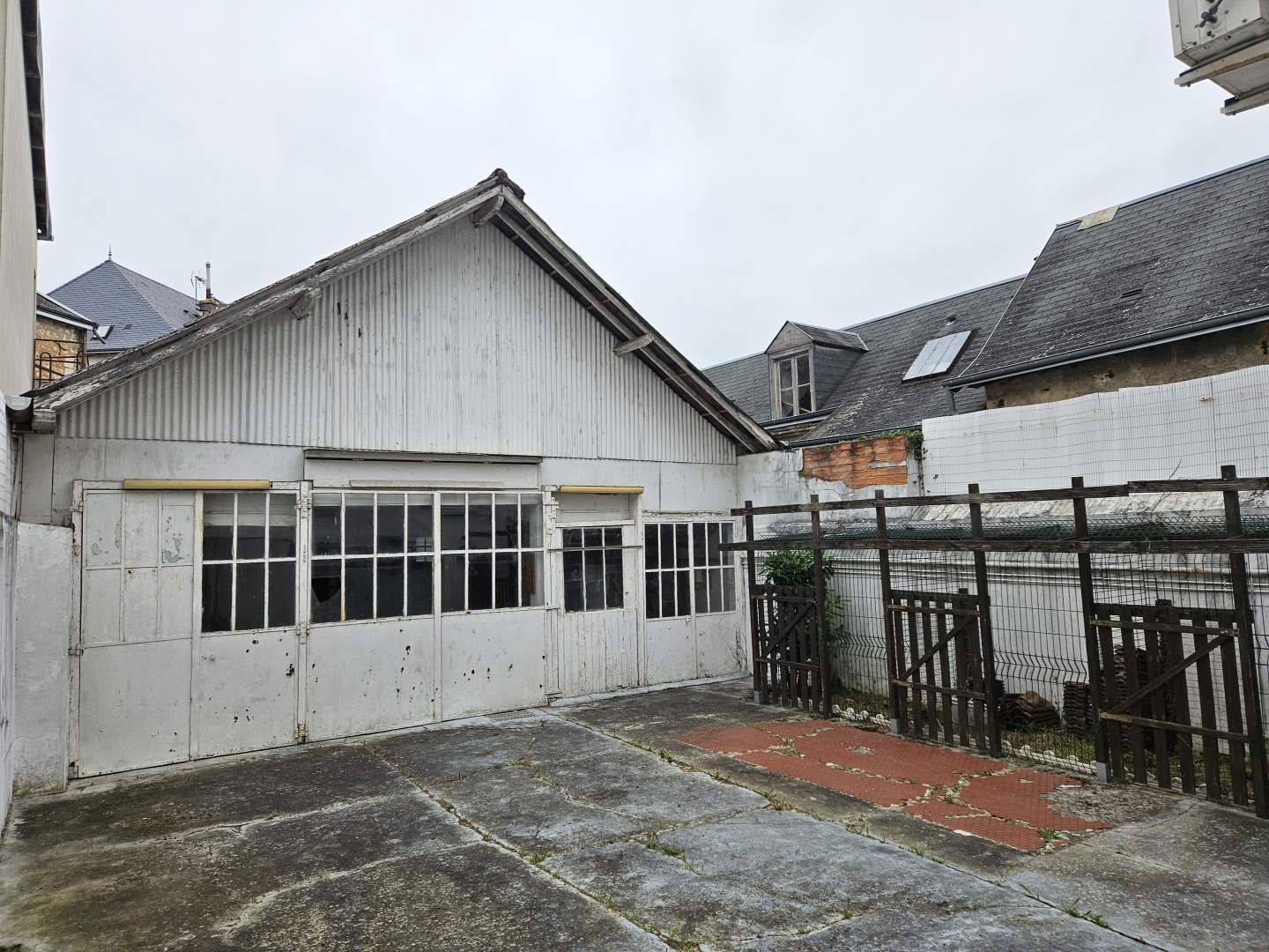 Maison à vendre Montval-sur-Loir