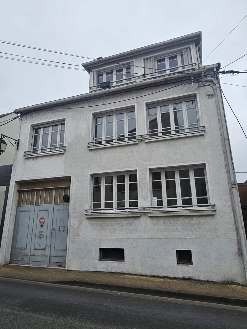 Maison à vendre Montval-sur-Loir
