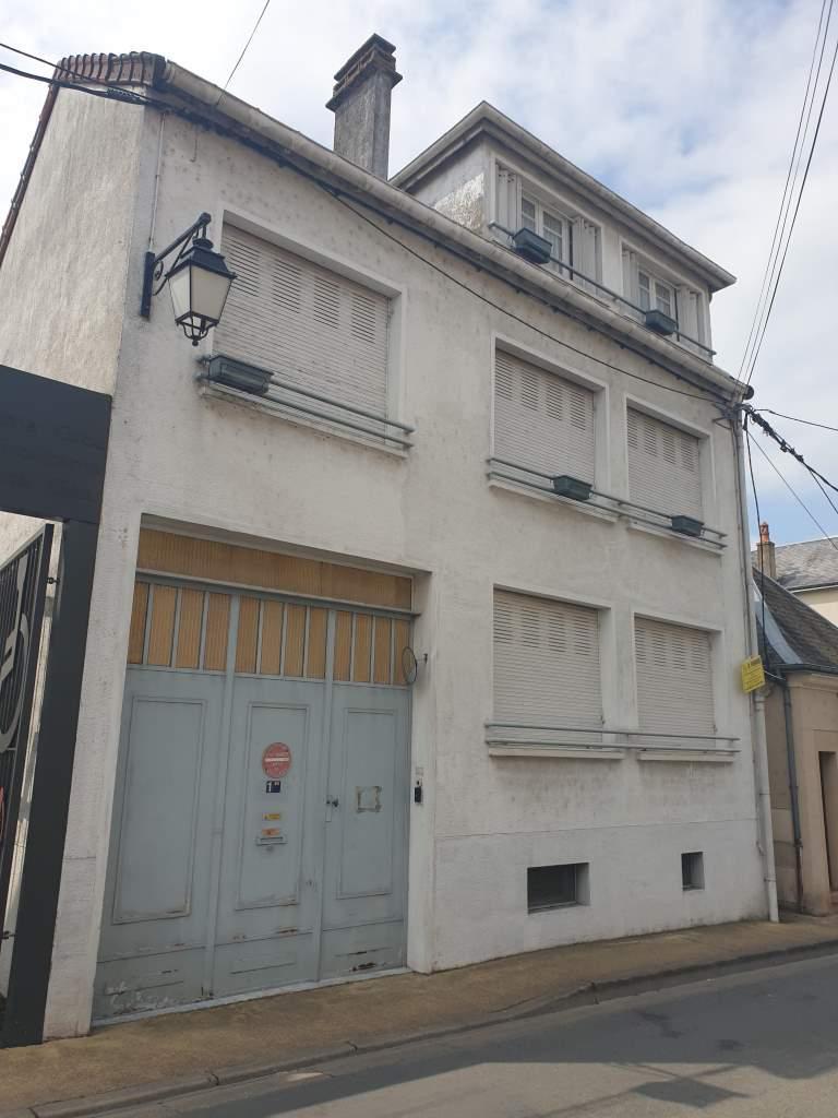 Maison à vendre Montval-sur-Loir