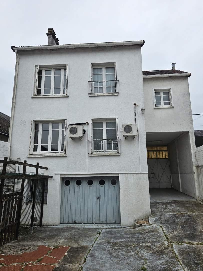 Maison à vendre Montval-sur-Loir