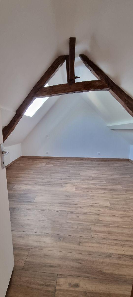 Maison à vendre Bonnétable