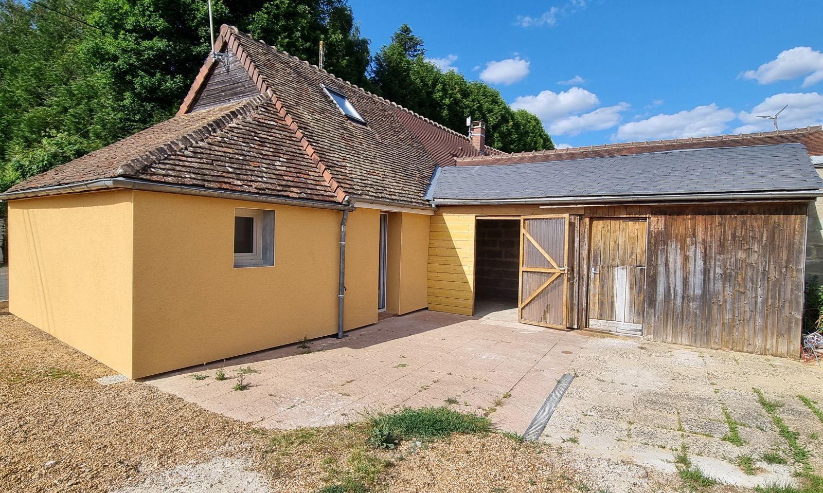 Maison à vendre Bonnétable