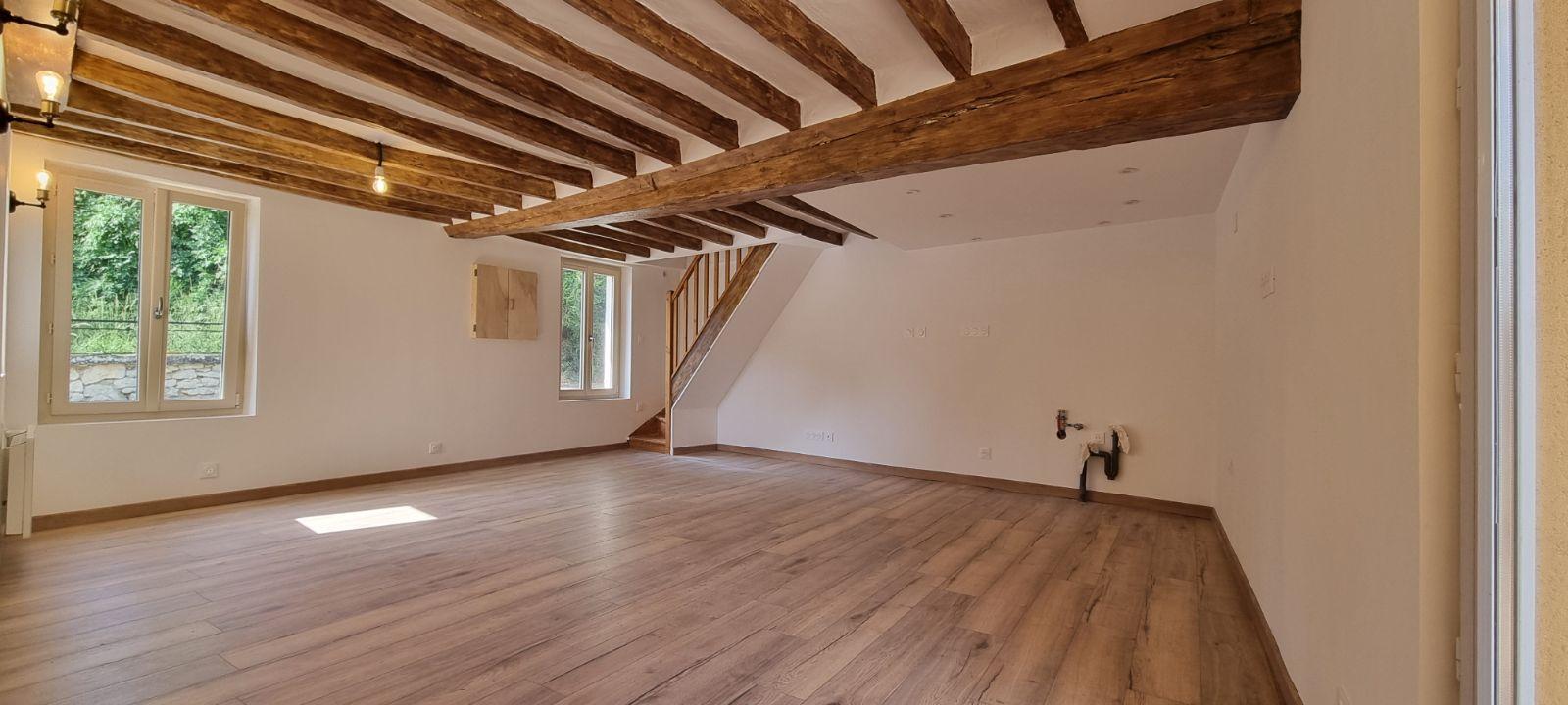 Maison à vendre Bonnétable