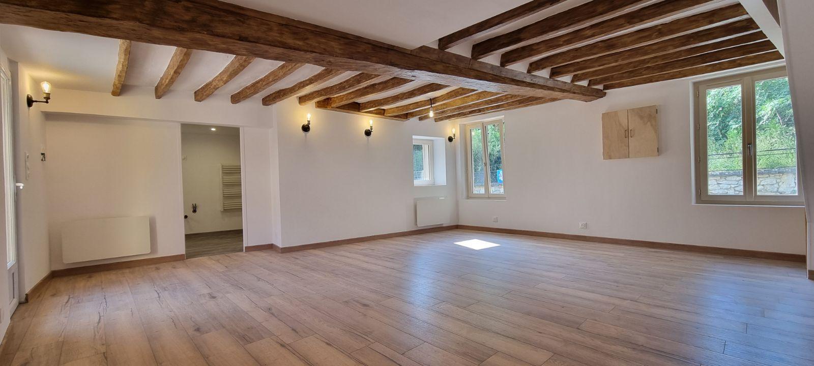 Maison à vendre Bonnétable