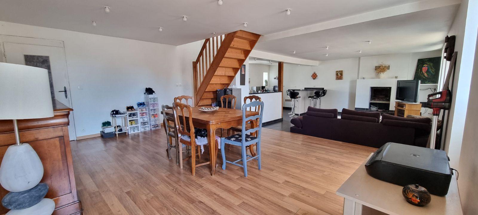 Maison à vendre Le Mans