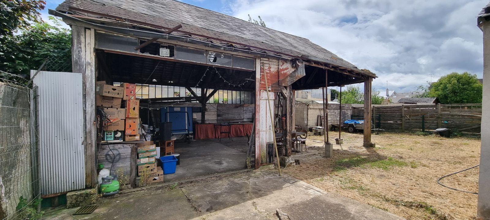 Maison à vendre Le Mans