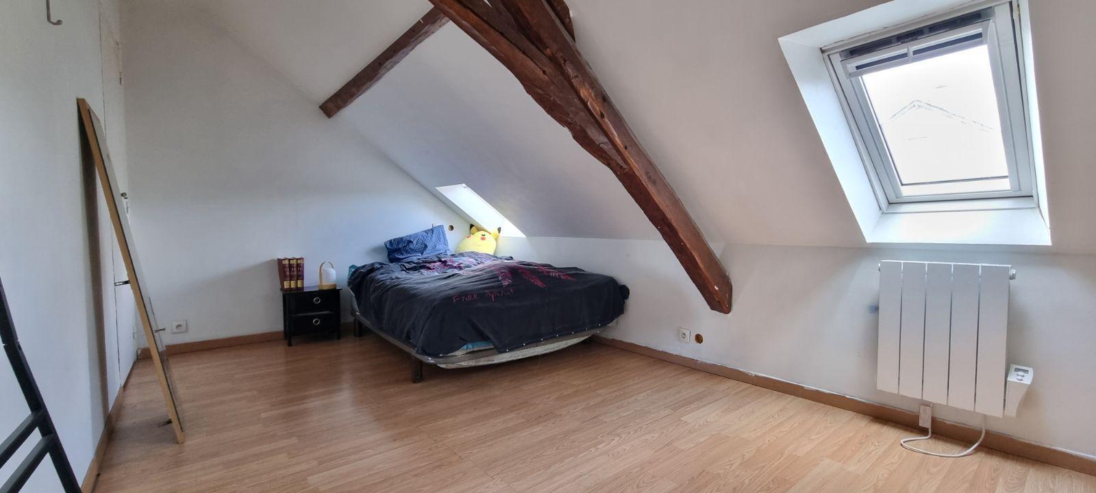 Maison à vendre Le Mans