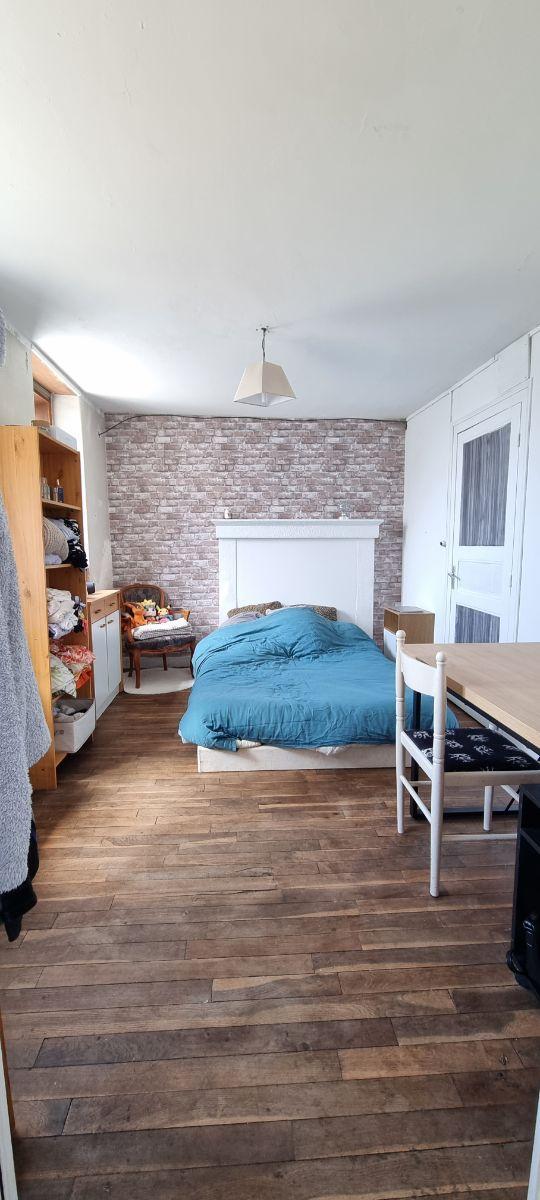 Maison à vendre Le Mans