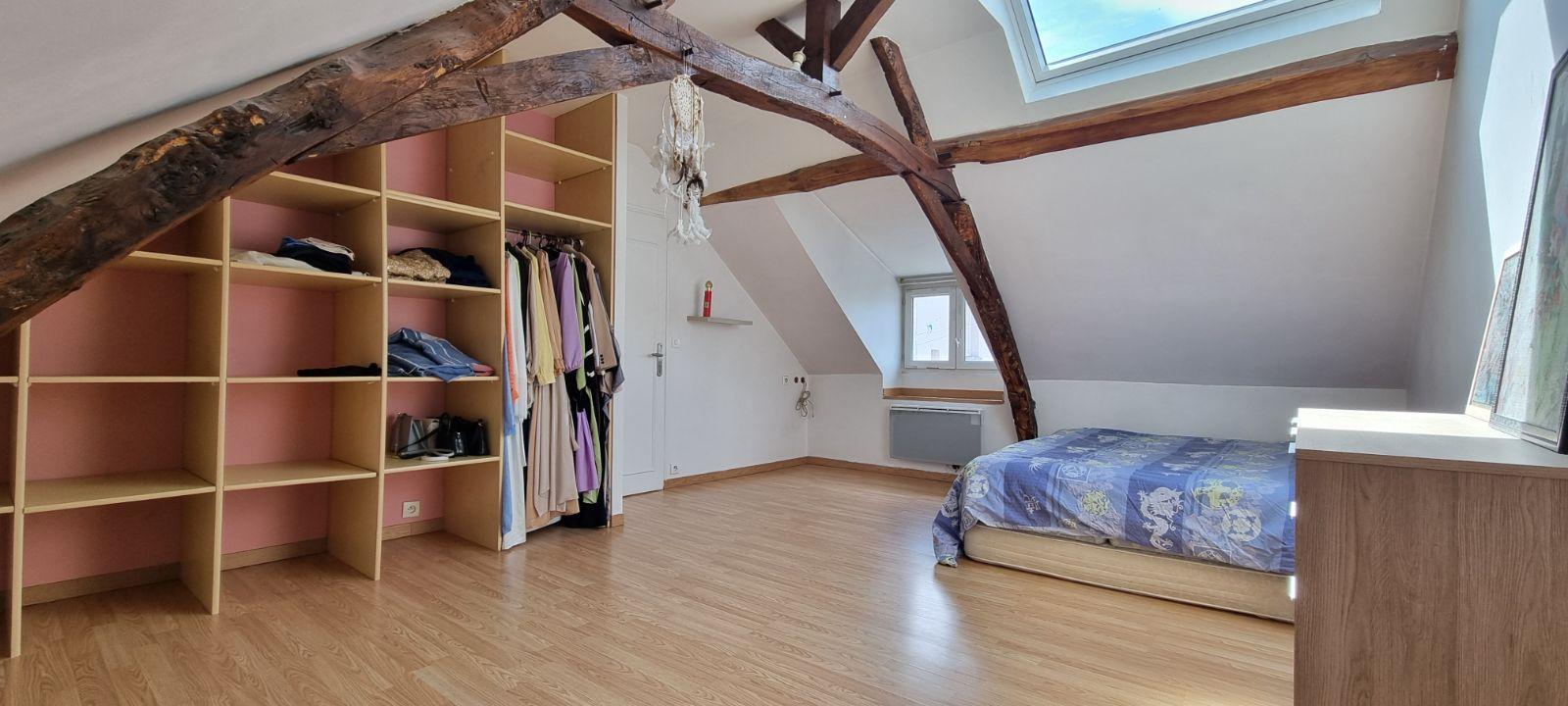 Maison à vendre Le Mans