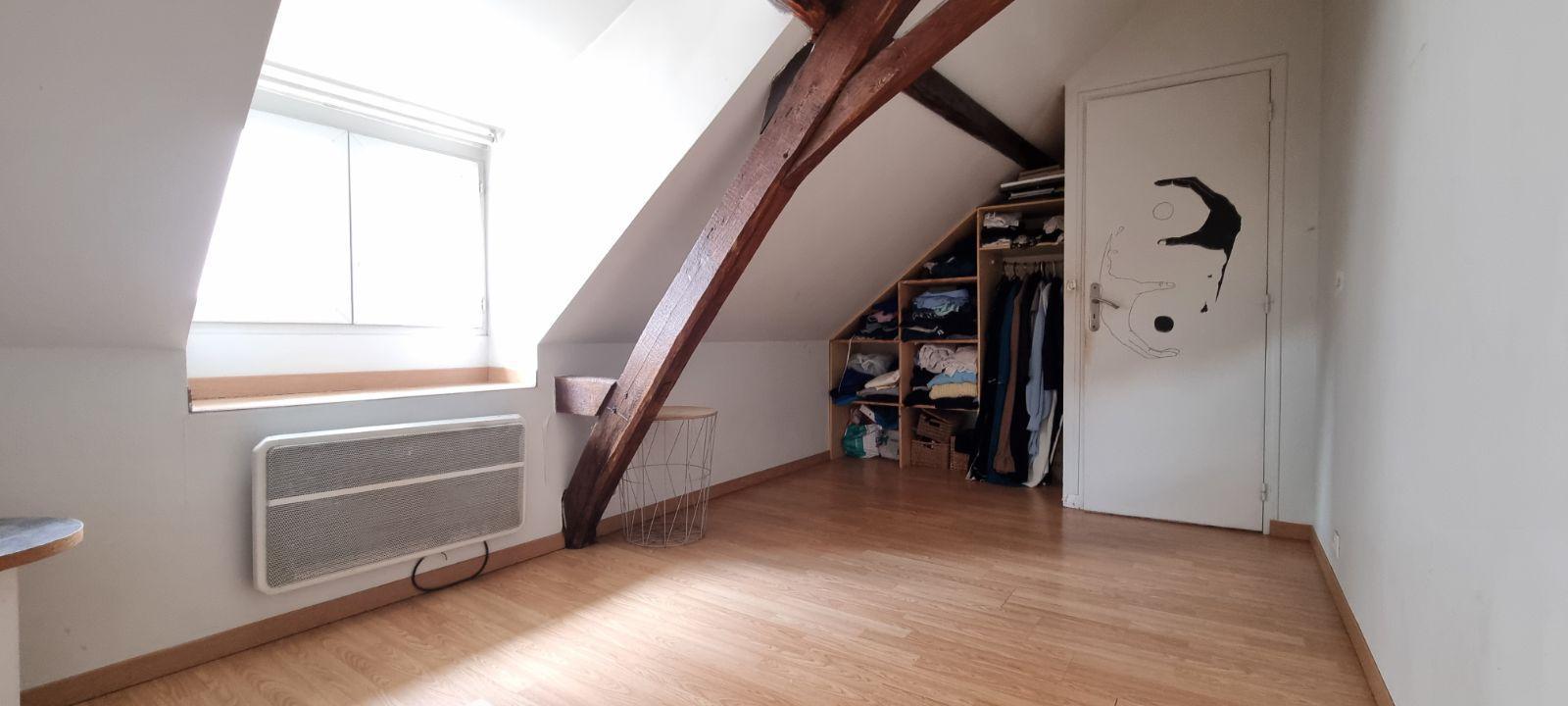 Maison à vendre Le Mans