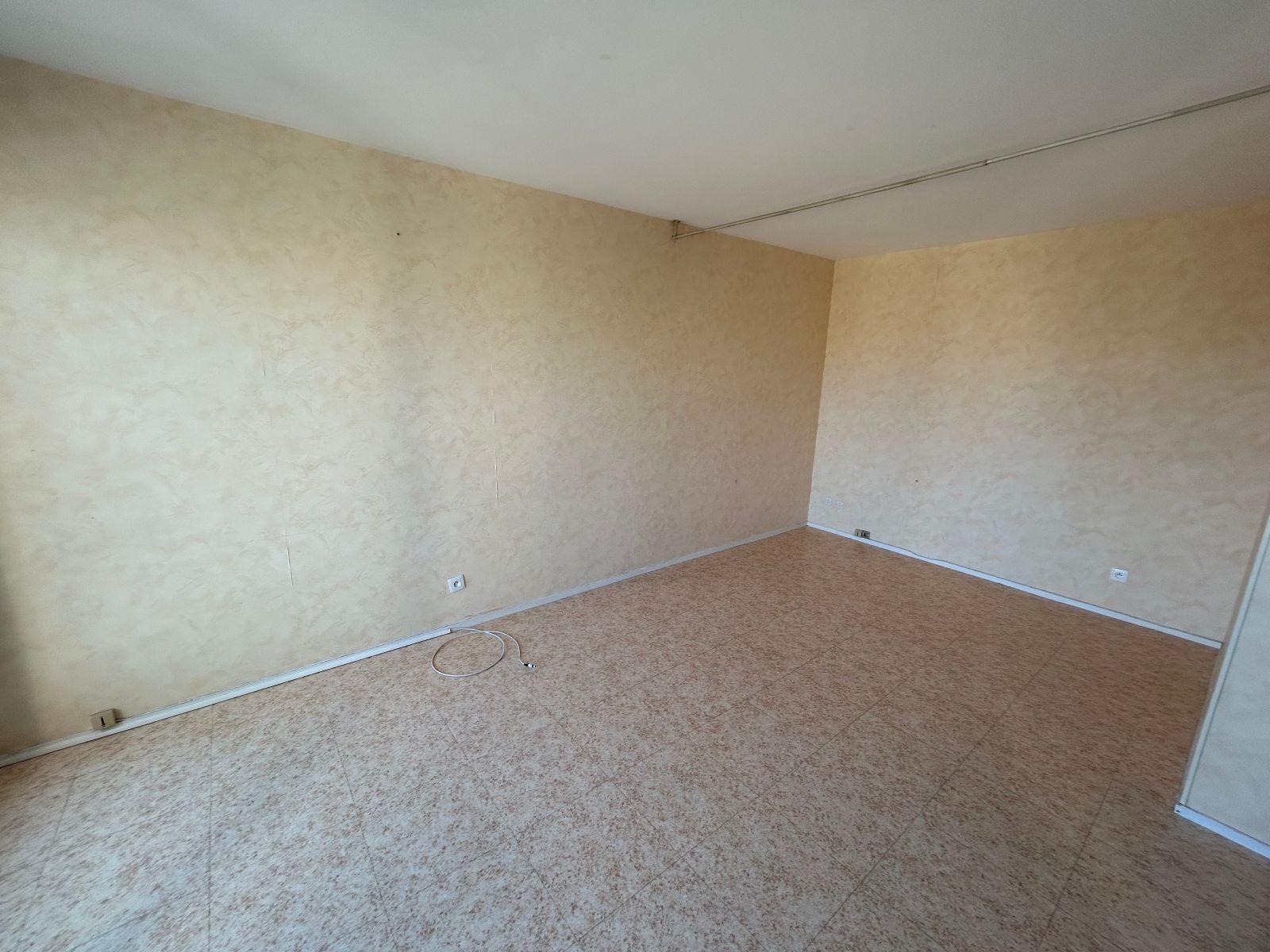 Appartement à louer Le Mans