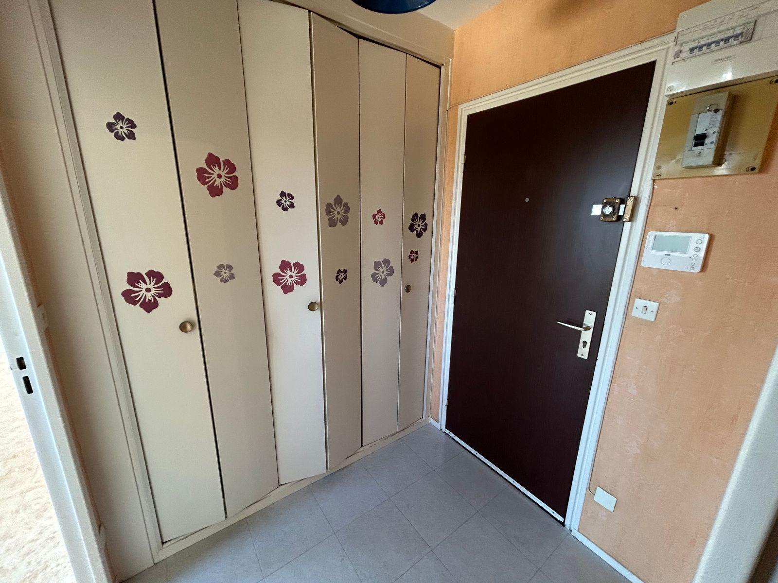 Appartement à louer Le Mans