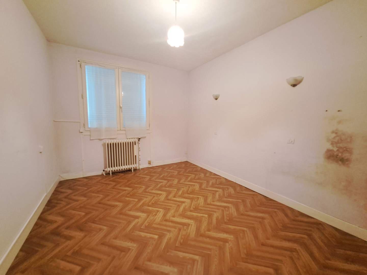 Maison à vendre CRAON