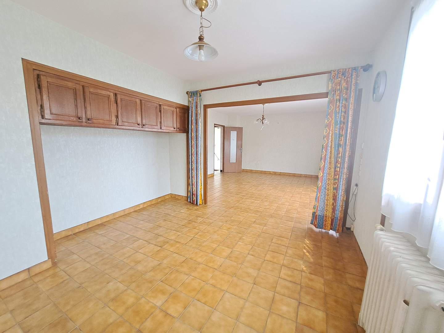 Maison à vendre CRAON